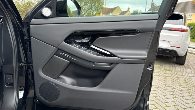 Land Rover Range Rover Evoque 1.5 P270e Autobiography 5dr Auto [Revised] Hatchback